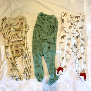 Sleepers for baby boy/girl (9 month)